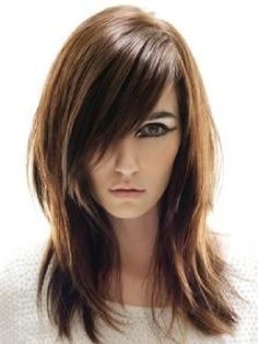 Haircut Oval, Ideas Haircut, Bronde Balayage, Hair Styles 2014, Oval Face, Short Haircut