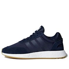 Adidas I-5923 'Navy Gum' D97347 (SNKR) Fashion Performance, Stylish Sneakers, Perfect Pair, Your Perfect, Gum, Adidas, Navy, Sneakers