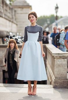 Ulyana Sergeenko, Disney Princes, Urban Street Style, Looks Street Style, Mode Inspo, Fashion Week Street Style, Street Chic, Mode Inspiration, Fashion Street