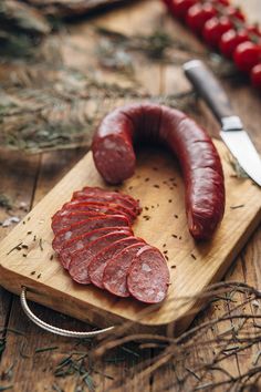 Into the wild meat Meat Food Styling, Canned Meats, Gourmet Cheese, Meat Appetizers, Homemade Sausage, Artisan Food, Food Wallpaper, Processed Meat, Deli Meat