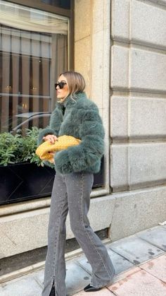 Winter Outfit, Winter Outfits, Street Style