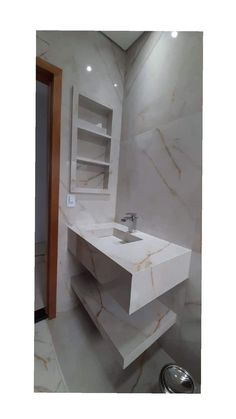 quer deixar seu banheiro mais bonito,se sim vêm comigo que eu deixarei seu banheiro irreconhecível. Architect Design House, Marble Sinks, Kitchen Design Plans, Tile Work, Home Design Decor, Home Construction, Architect Design, Bathroom Makeover, Wash Basin