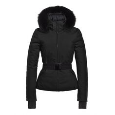 Ski Wear For Women, Moncler Ski, Ski Outfits, Women Ski Jacket