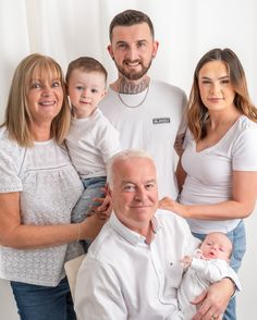 This is your sign to get grandparents involved in a photoshoot. 📸 These images ended up being some of my favourites of the day, as you can see how much love there is in this family. ❤️ #Grandparents #CherishedMoments #NewbornPhotographer #LanarkshirePhotographer Grandparents Family Photos, Great Grandparents Photoshoot, Family Photo Grandparents, Family With Grandparents Photos, Family Session With Grandparents, Grandchildren With Grandparents Pictures, Happy Family With Grandparents, Generation Photo, Family Parenting