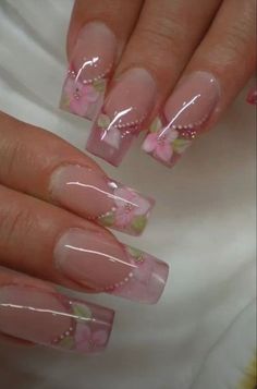 No Ordinary Girl, Grunge Nails, Pretty Gel Nails, Really Cute Nails, Soft Nails, Kawaii Nails, Fire Nails