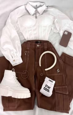 Mode Zara, Trendy Outfits For Teens