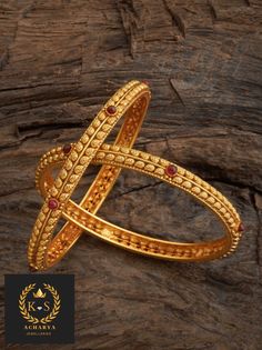 Shop the latest gold bangle designs, now available with hallmark certification for assured quality. Our wholesale rates make it easy to add luxurious pieces to your collection.   For more details Whatsapp on +917204348955,+918762421882  https://me-qr.com/link-list/Jzk9ZL9j/show  #gold #goldjewellery #jewels #jewelry #jewellery #jewelryaddict #jewellerylover #jewelleryaddict #jewellerydesign #jewelrydesigner #jewellerydesigner #jewellery #jewelrydesign #wedding #weddingday #weddingdress #viral#viralreels #viralvideos #viralfb #viralreelsfb #viralsong #viralfacts #viralcontent #viralreels #viralmemes #viralinstagram#AntiqueJewelry#VintageJewelry#JewelryLovers#TimelessElegance#HeirloomJewelry#AntiqueGems#VintageGlam#OldWorldCharm#HistoricalJewelry #ClassicJewelry Gold Bangle Designs, Simple Gold Bangle, Gold Jewellry, Indian Bridal Jewelry Sets, Gold Bridal Jewellery Sets, Bangles Design