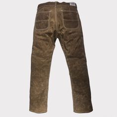 American Workwear, Canvas Pants, Vintage Workwear, Rugged Style, Duck Canvas, The Duck, Men Fashion Casual Outfits, Aging Gracefully, Mens Style