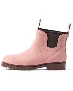 PRICES MAY VARY. Fashion and Function- The perfect everyday rain boot for adults. Blend fashion and function with a 100% natural rubber and a cushy 4mm Eco-neoprene lining. 100% Nature Rubber & 100% Vegan- Not made from any animal products, or tested on animals. 100% Waterproof- Tested for freezing temperatures keeping your toes dry and toasty-warm.WINTER PROTECTION (up to -8°F/-22°C) Eco-Neoprene Lining- Flexible neoprene lining making it easy to slip on and off in style. LOVE OUR ERATH AND THI Women Rain Boots, Rain Boots For Women, Working In The Garden, Outdoor Festival, Short Rain Boots, Garden Shoes, Walking The Dog, Womens Rain Boots, Animal Products