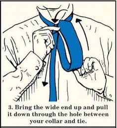 How to Tie a Tie: The Complete Guide