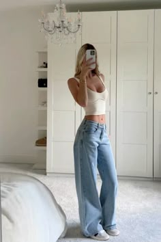 Outfits To Impress Your Boyfriend, Back To School Outfit, Stockholm Fashion, Pinterest Outfits, Fashion Mistakes, Cute Everyday Outfits, Back To School Outfits, Basic Outfits