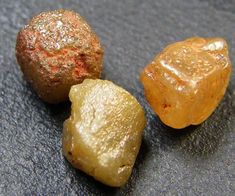 Precious Gems From Antiquity: Diamonds, Amber, Opals - HubPages Purple World, Rare Diamonds, Rough Gems, Chocolate Diamonds