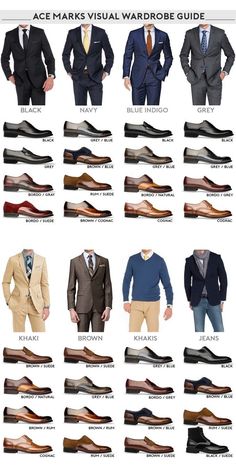 Mens Dress Shoes Guide, Mens Business Casual Outfits, Formal Men Outfit, Formal Mens Fashion, Men's Hairstyles, Men Stylish Dress, Mens Style Guide, Fashion Suits For Men, Mens Fashion Classy