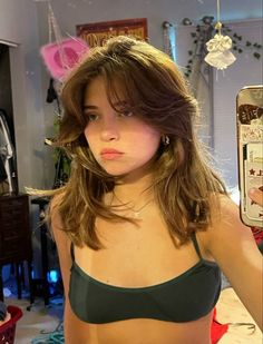 Haircut Inspo, Shaggy Haircuts, Grunge Hair