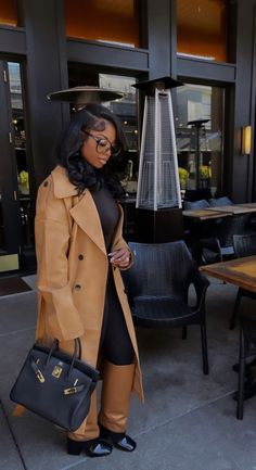 Dearra Taylor Outfits, De'arra Outfits, Dearra Taylor, Taylor Outfits, Paris Outfits, Thanksgiving Outfit, Cozy Fashion, Halloween Costumes Women