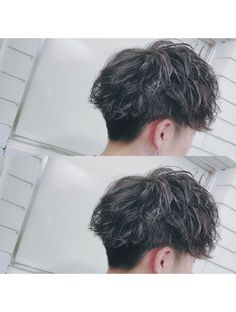 アクシー 渋谷店(AXY) クラウドマッシュセミウエット ビジカジ マット 無造作ショート Hair Staly, Perm Hair Men, Hair Job, My New Haircut, Tomboy Hairstyles, Asian Haircut, Haircut Inspiration, Shot Hair Styles, Japanese Hairstyle