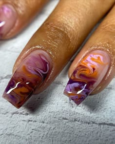 Work Nails, Unique Acrylic Nails, Glam Nails, Nails 2024, Minimalist Nails, Fire Nails, Funky Nails, Pretty Acrylic Nails, Chic Nails