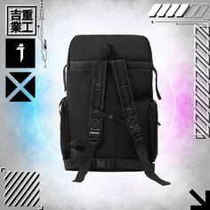 【Product Details】


 -size

 Length 48cm x Width 26cm x Height 75cm


 ⬛︎ Inventory availability at our suppliers is constantly changing Techwear School Backpack, Techwear Style School Backpack, Techwear Backpack For School, Large Capacity Rectangular Backpack For Streetwear, Rectangular Large Capacity Backpack For Streetwear, Techwear Standard Backpack For Travel, Techwear Backpack For Travel, Techwear Style Backpack For Travel, Rectangular Backpack With Adjustable Strap For Streetwear