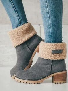 @clothing7haul | Linktree Square Heels, Boots Flat, Western Boots, Snow Boots, For Women, Square, Boots