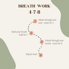 Breath Work, Grounding Exercises, Calming Techniques, Breathing Techniques, Relaxation Techniques