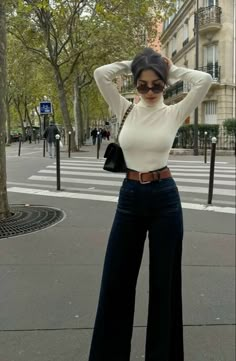 Fashion Fail, Classy Work Outfits, Looks Street Style, Professional Outfits