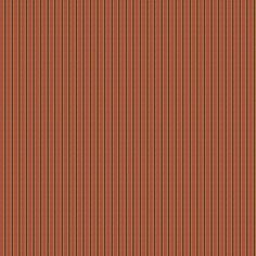 an orange and brown striped wallpaper with vertical lines on the bottom, in diagonal rows