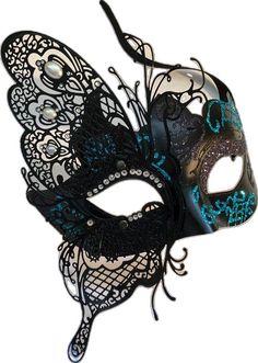 Mascarade Party, Mask Masquerade Ball, Mask Outfit, Masquerade Mask Black, Mardi Gras Masks, Masquerade Ball Mask, Butterfly Mask, Metal Mask, Ball Mask