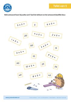 a worksheet for children to learn how to solve the missing numbers