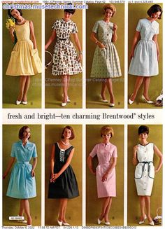 60s Fashion Women 1960s Outfits, 1960s Outfit, Early 60s Fashion, 1965 Fashion, 1960s Fashion Women, Post Modernism, Fashion 60s, 60’s Fashion, Vintage Fashion 1960s