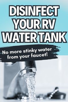 rv water tank Rv Water Tank, Trailer Redo, Motorhome Living, Rv Inspiration, Hot Water Tanks, Camping Safety, Rv Renovation, Rv Organization