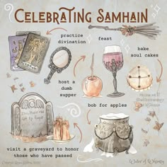 Blessed Samhain, Personal Philosophy, Samhain Halloween