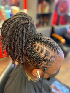 Lock Styles, Dreadlocks Hairstyles, Lock Style