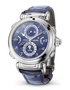 The Most Expensive Watches in the World Most Expensive Watches, Rolex Cellini, Patek Philippe Watches, Rms Titanic, Watch Lover, The Grandmaster, Patek Philippe, Most Expensive