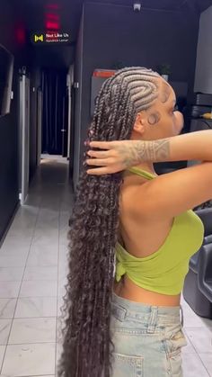 Lemonade Braids Hairstyles, Cornrows Braids For Black Women, Short Box Braids Hairstyles, Twisted Hair, Braided Hairstyles For Black Women Cornrows, Sleek Ponytail Hairstyles, African Hair Braiding Styles, Quick Weave Hairstyles, Box Braids Hairstyles For Black Women