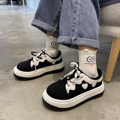 emo sneakers boogzel apparel Aesthetic Clothes Grunge, Shoes Kawaii, Aesthetic Outfits 90s, Tube Top And Skirt, Emo Aesthetic, Artsy Outfit, Emo Kid, Purple Love, Emo Outfits