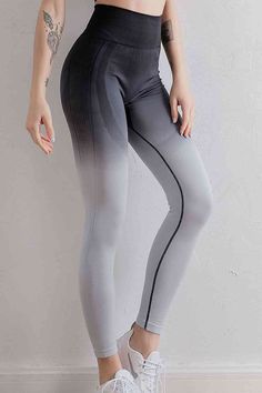 Sports Leggings Black, High Waist Sports Leggings, Legging Sport, Maxi Dress Formal, Active Leggings, Sports Leggings, High Waisted Leggings, Black Leggings, Bottoms Pants