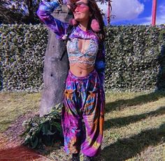 Bohemian Rave Outfit, Rave Outfits Indoor, Flowy Rave Outfit, Fall Edm Concert Outfit, Bright Rave Outfits, Conservative Rave Outfits, Lsdream Outfit, Plus Rave Outfits, Electric Forest Outfit Festival Fashion