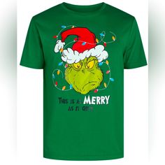 Matching Sweatpants Listed Separately Brand New With Tags Free Gifts With Every Purchase Selling Out Super Fast Only A Few Left Trending Tik Tok Famous! Bundle To Save Discounts Applied @ Checkout Thank You So Much Tik Tok Famous, Grinch, Christmas Themes, Tik Tok, Short Sleeve Shirt, Free Gifts, Sleeve Shirt, Colorful Shirts, Sweatpants