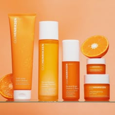 Cosmetics Ads, Cosmetic Packaging Design, Ole Henriksen, Skincare Packaging, Product Shoot, Body Skin Care Routine, Cosmetic Packaging, Package Design