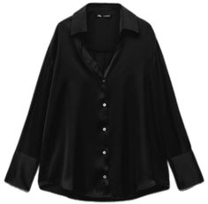 Zara V-neck Workwear Shirt, Zara V-neck Shirt For Work, Zara V-neck Shirt For Workwear, Zara Classic V-neck Blouse, Zara Classic V-neck Top, Zara Black V-neck Top, Classic Black Zara Top, Classic Black V-neck Blouse, Zara Classic Black Tops