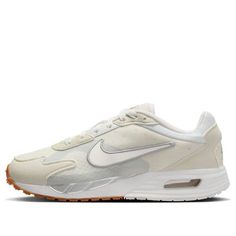 (WMNS) Nike Air Max Solo 'Beige' FN0784-104 Air Max, Nike Air Max, Nike Air, Nike