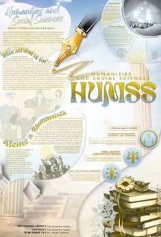 Infographic Layout #layout #infographic Infographic Layout, School System, Infographic Design, Social Science, High School, Layout, Pins, Design