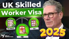 🇬🇧 Key Updates to the UK Skilled Worker Visa for 2025! 🇬🇧
New changes are here for skilled professionals aiming to work in the UK. From salary thresholds to streamlined processes, here’s what you need to know to make your move easier. 🌍💼
Watch the full video for insights 👇 https://www.youtube.com/watch?v=x5SPqNuU978&feature=youtu.be