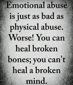 emotional abuse Is so Dangerous as a physical One nd must be punished.All Narcissism Quotes, Relationship Advice Quotes, Strong Mind, Motivational Thoughts, Life Lesson, The Perfect Guy, Mind Quotes, Advice Quotes, Toxic People