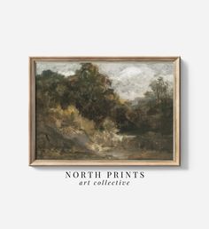 the north prints art collective website