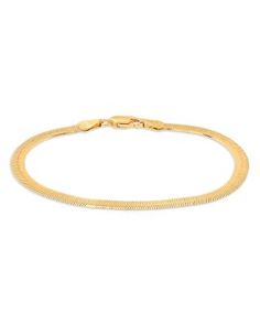 Aqua Herringbone Chain Bracelet - Exclusive Herringbone Bracelet, Jewelry Wishlist, Herringbone Chain, Chain Bracelet, Herringbone, Jewelry Accessories, Pick Up, In Store, Buy Online