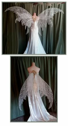 Gaun Abad Pertengahan, Fairy Wedding, Fairytale Dress, Fairy Costume, Fairy Dress