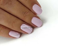 French Manicure Long Nails, Art Designs Ideas, Super Nails, Nail Art Wedding, Bridal Nails, French Tip Nails, Short Acrylic Nails, Purple Nails