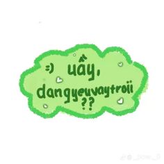 a green sticker with the words, do you know what is in it?