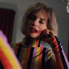 eleanor: do revenge • @cryiistals Do Revenge, Maya Hawke, Stranger Things 4, I Love Girls, Best Shows Ever, Role Models, Pretty Woman, Pretty People